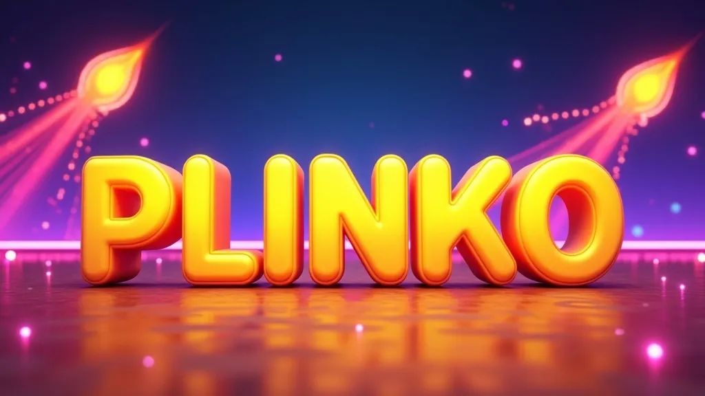 plinko plinko