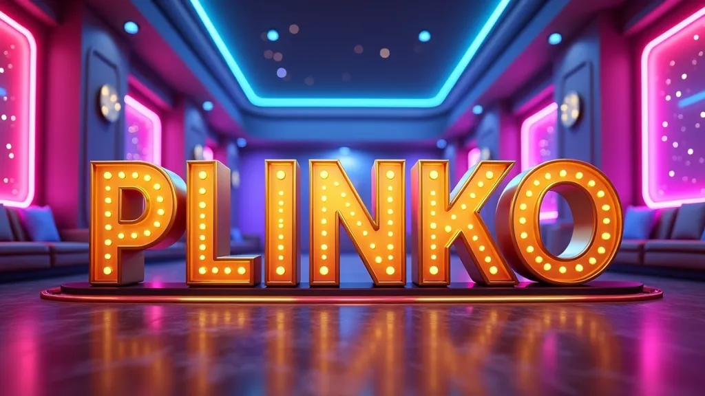 plinko plinko