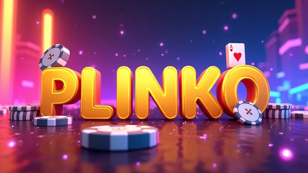 plinko plinko