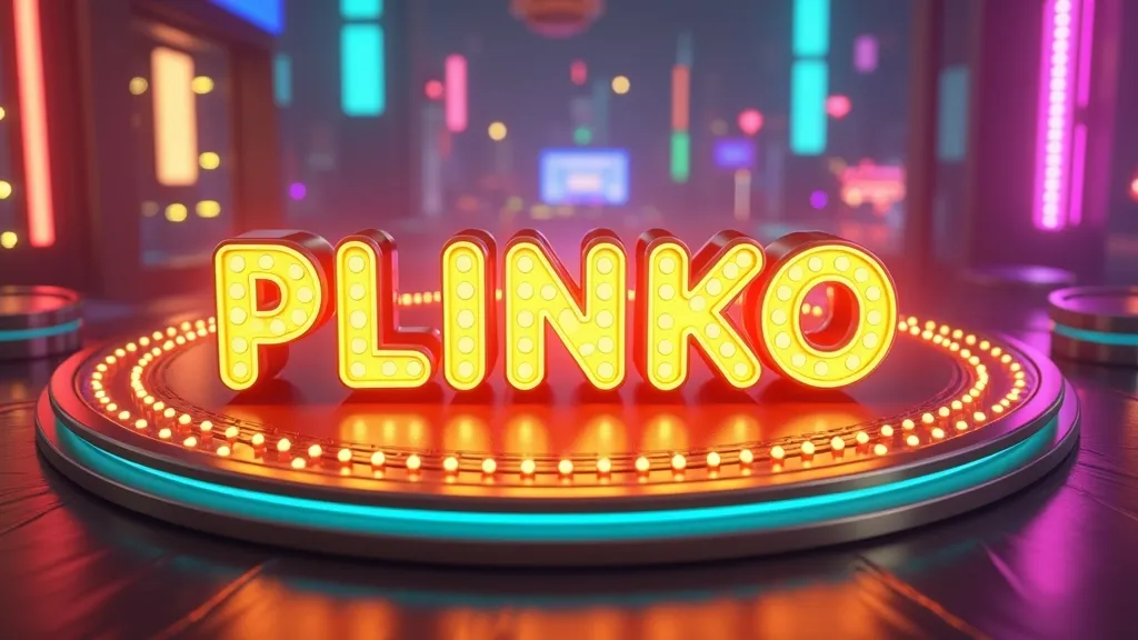 plinko stake